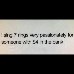 Who’s with me? 😂😂😂